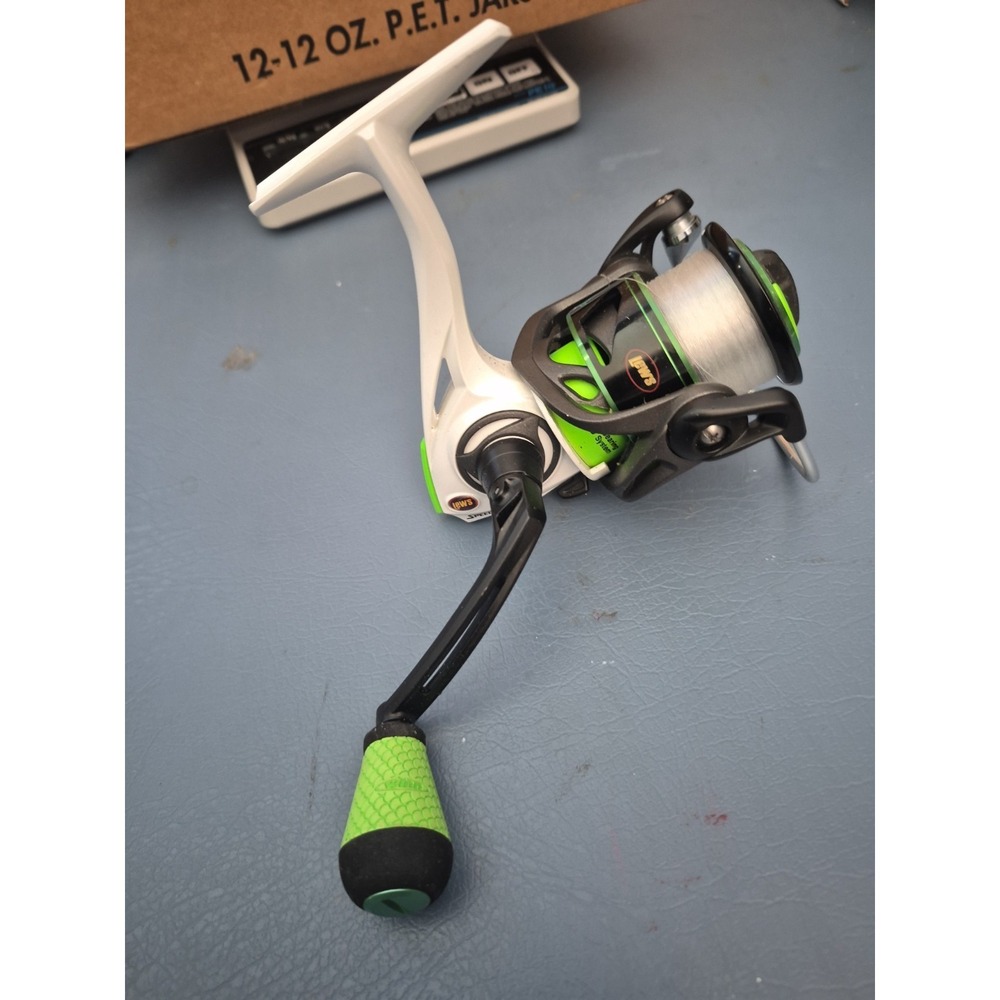 LEWS Xffinity XS30 Speed Spin Fishing Reel